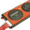 BMS LI-Ion 14S 48V 150A симметрия